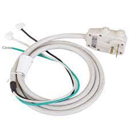 Amana 0130P00112 Power Cord 15A 230V