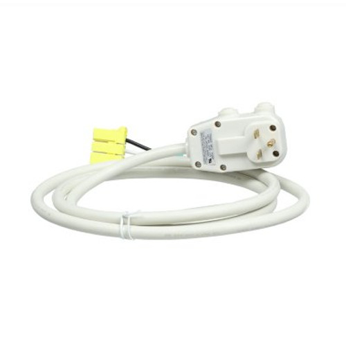 Power Cord - NEW - 15A - E2CORD-230V15A - Gree - 1