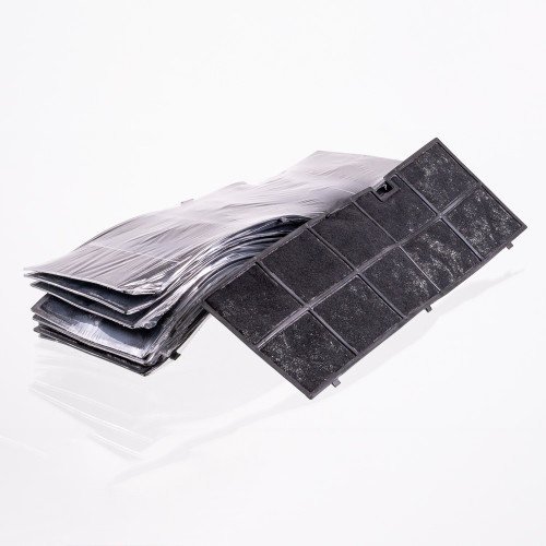 Amana CFK10A Filter Kit-Activated Charcoal - 10 Pack