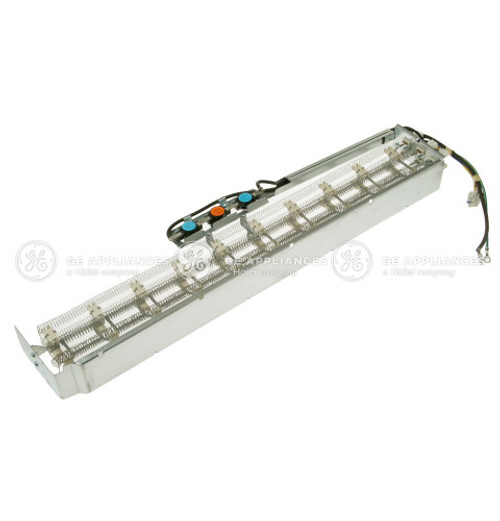 GE Zoneline - Heater Kit - Universal Amp - WP27X24982