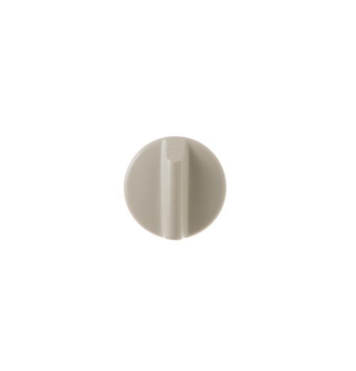 GE WJ12X10009 Knob