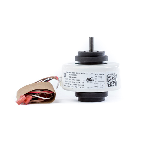 Amana 0131P00006SP Indoor Fan Motor