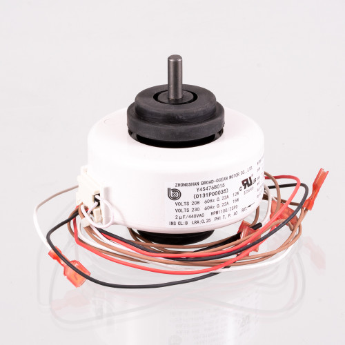 Amana 0131P00054SP Indoor Fan Motor