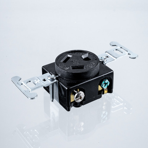 Amana 0163M00453 NEMA 7-20 Receptacle
