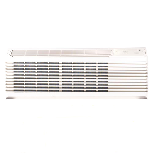 GE PTAC AZ65H12DAB 12000 BTU Heat Pump 230V Universal Heater R410A