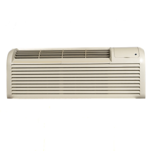 GE Zoneline - Reconditioned 7,000 BTU PTAC Unit - Better Class - Digital Controls - Heat Pump - 30a - 208/230v