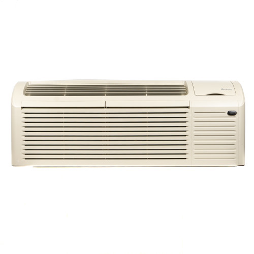 Gree PTAC ETAC2-12HC230VA-CP Electric Heat 12,000BTU 208/230V Universal AMP