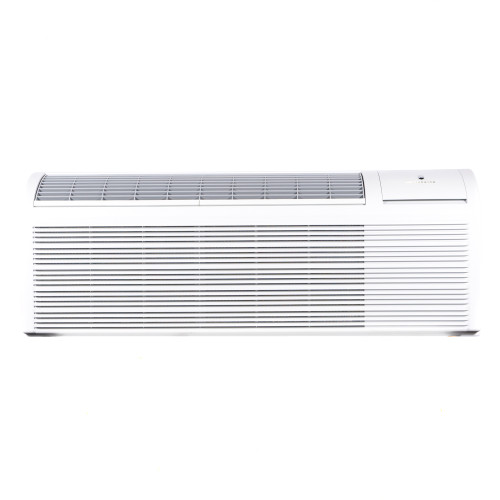 Friedrich PTAC PZE12R3SB Electric Heat 12,000BTU 265/277V 3.5 KW
