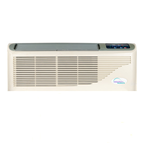 IslandAire - Reconditioned 7,000 BTU PTAC Unit - Better Class - Digital Controls - Electric Heat - 20a - 208/230v