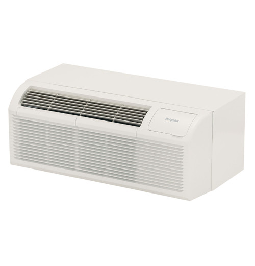 Hotpoint - 7,000 BTU PTAC Unit - AH12E07D3B - Digital Controls - Electric Heat - 20a - 208/230v
