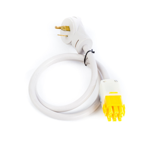 GE RAK5202 20A Power Cord