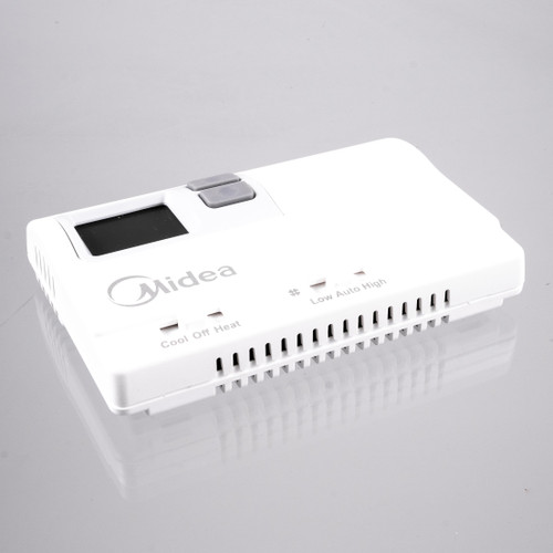 Midea MATS01 2-Stage Heat Pump Wired Wall Thermostat