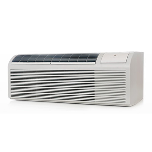 PTAC Unit - 15k Friedrich PDE Series 208v Air Conditioner with 5.0 kW Electric Heat