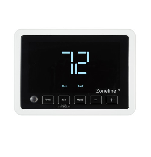 GE Zoneline - Thermostats - RAK190V