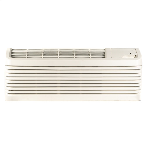 Amana - Reconditioned 9,000 BTU PTAC Unit - Best Class - Digital Controls - Electric Heat - 20a - 265/277v - C