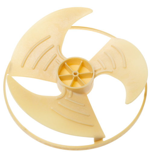 Hotpoint - Fan Blade - WP73X24870