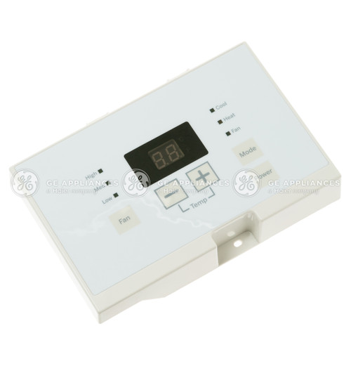 Hotpoint - Control Board - WP76X24862 Hotpoint - Control Board - WP76X24862