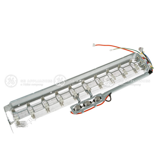 GE Zoneline - Heater Kits - WP27X24983
