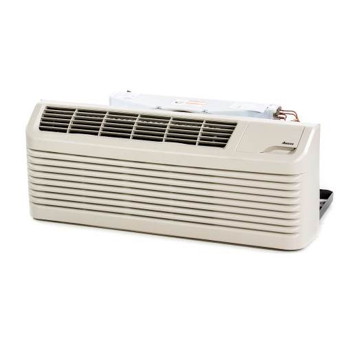 Amana - Reconditioned 7,000 BTU PTAC Unit - Good Class - Digital Controls - 15a - 208/230v Amana - Reconditioned 7,000 BTU PTAC Unit - Good Class - Digital Controls - 15a - 208/230v