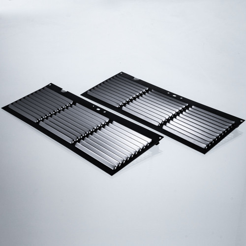 GE Zoneline - Grilles - RAK40