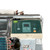 Hybrid - Reconditioned 12000 Btu PTAC unit - Better-class - Electronic Control - Heat Pump - 20a - 265v - 277v