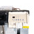 GE - Reconditioned 9000 Btu PTAC unit - Better-class - Electronic Controls - Resistive Electric Heat - 30 a - 230v