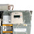 Trane - Reconditioned 9000 Btu PTAC unit - Better-class - Electronic Controls - Resistive Electric Heat - 20 a - 265/277v