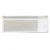 Premaire - Reconditioned 9,000 BTU PTAC Unit - Better Class - Digital Controls - Heat Pump - 20a - 265/277v