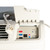 Amana - Reconditioned 7000 Btu PTAC unit - Best-class - Electronic Control - Heat Pump - 15a - 208v - 230v