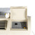 Gree - Reconditioned 7000 Btu PTAC unit - Best-class - Electronic Controls - Heat Pump - 15 a - 230v