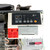 LG - Reconditioned 9000 Btu PTAC unit - Best-class - Electronic Controls - Heat Pump - 20 a - 265v-277v