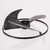 GE WP94X20856 Condenser Fan Blade
