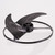 GE WP94X20856 Condenser Fan Blade