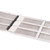 GE RAG60 Stamped Alum Grille