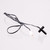 Amana 0130P00073 Thermistor Amana 0130P00073 Thermistor