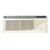 Islandaire - Reconditioned 12000 Btu PTAC unit - Better-class - Electronic Control - Electric Heat - 20a - 208v - 230v
