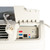 Amana - Reconditioned 7000 Btu PTAC unit - Better-class - Electronic Controls - Heat Pump - 20a - 265v/277v