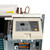 Gree PTAC ETAC2-12HP230VA-CP Heat Pump 12,000BTU 208/230V Universal AMP