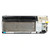 GE Zoneline - Reconditioned 7,000 BTU PTAC Unit - Good Class - Digital Controls - Heat Pump - 20a - 265/277v