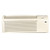 Gree - Reconditioned 7,000 BTU PTAC Unit - Better Class - Digital Controls - Electric Heat - 15a - 208/230v