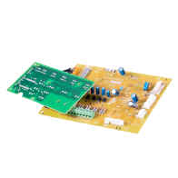 GE PTAC Control Boards