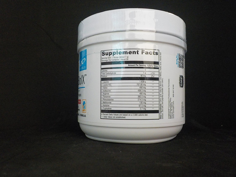 XymobolX Fruit Punch