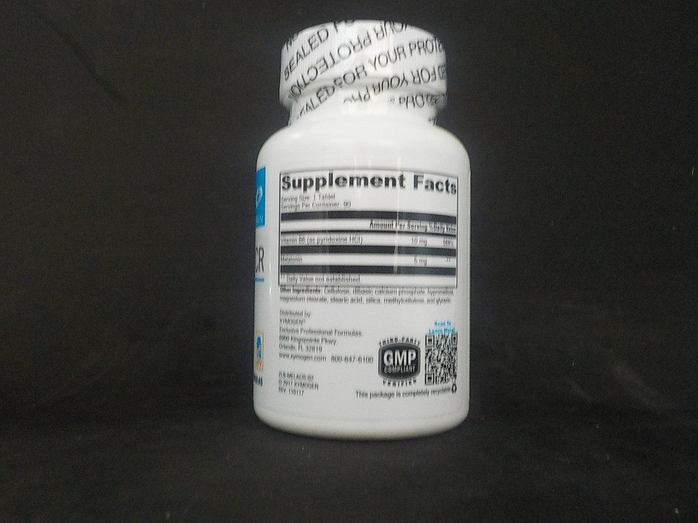 Melatonin CR 5mg (90ct.)