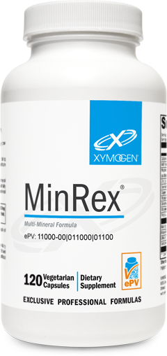 MinRex