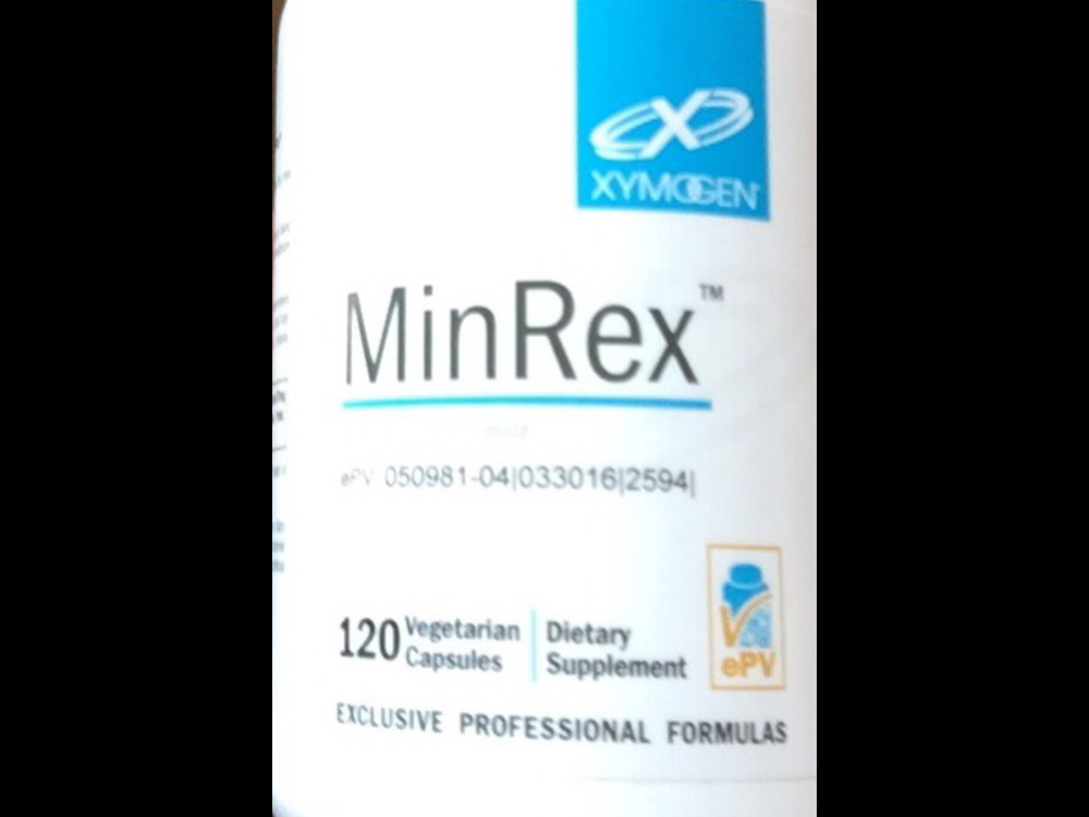 MinRex