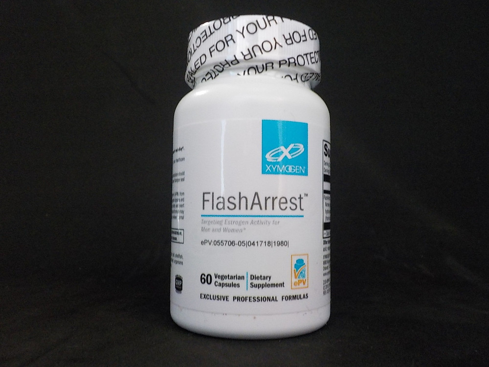 FlashArrest (Aromat8-PN) 60ct.