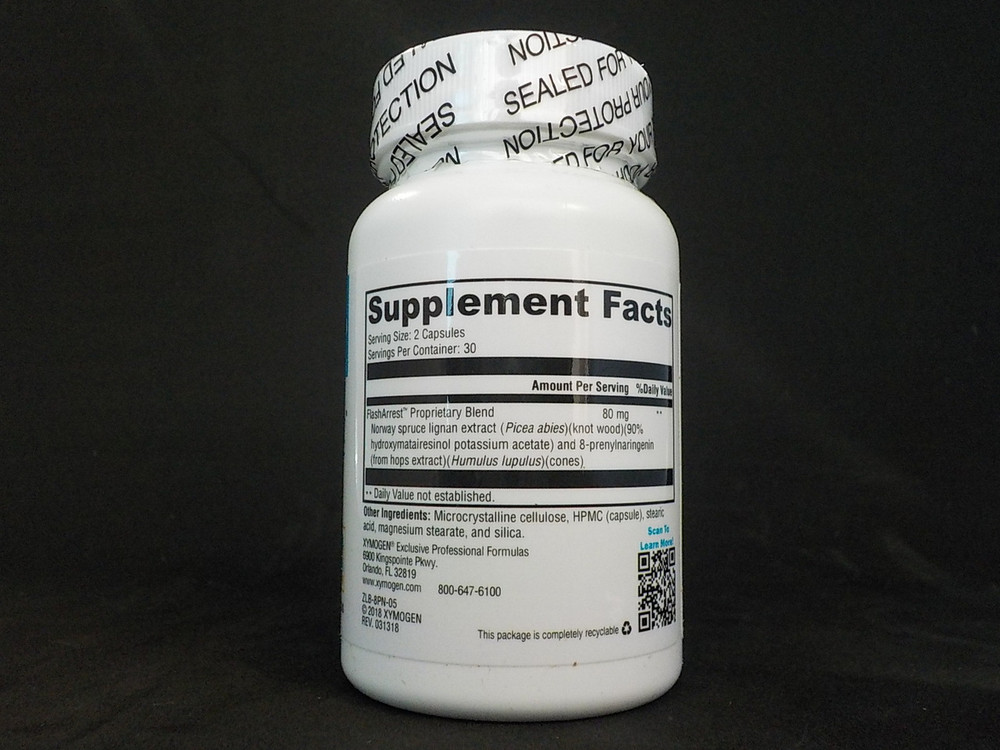 FlashArrest (Aromat8-PN) 60ct.