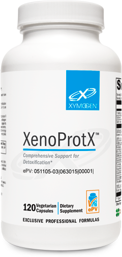 XenoProtX 120ct.