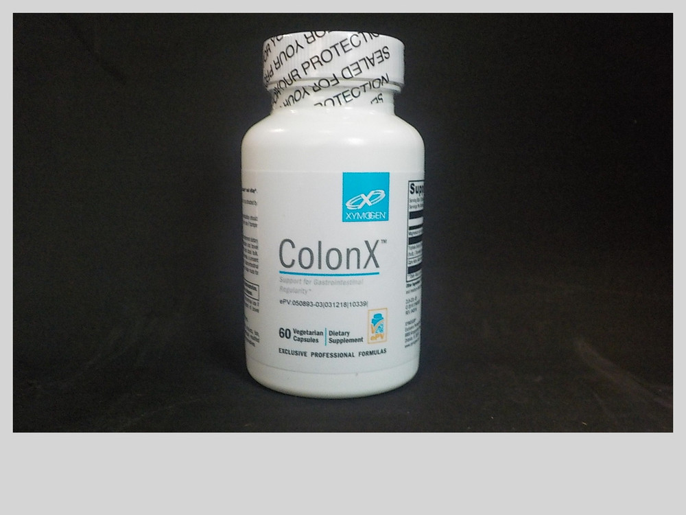 ColonX (60ct.)