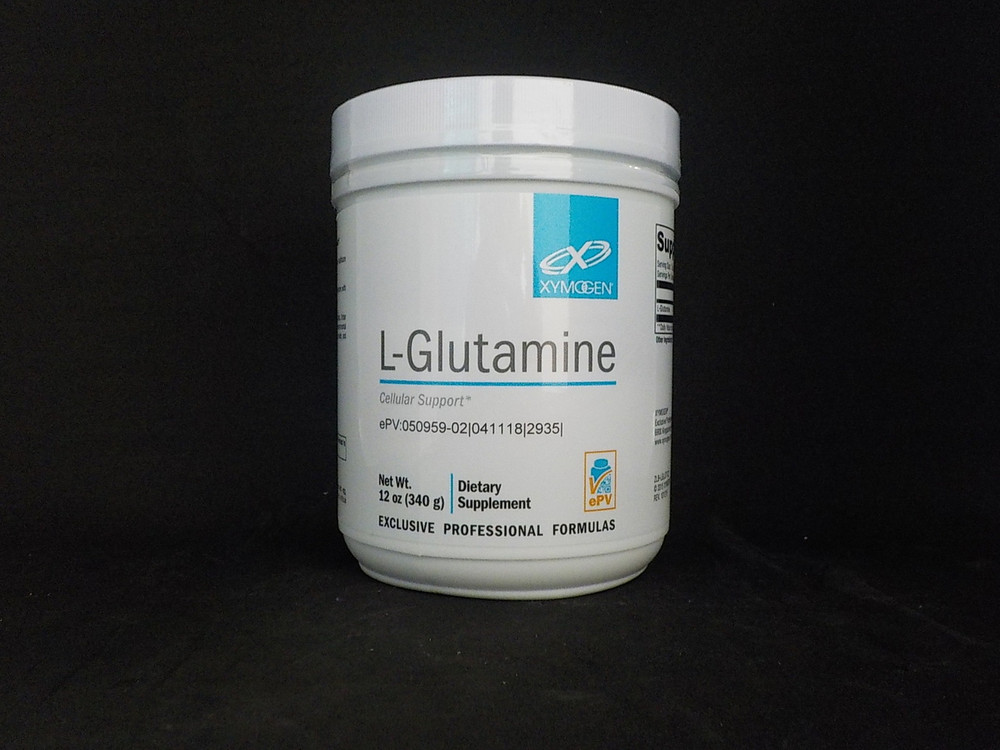 L-Glutamine Powder